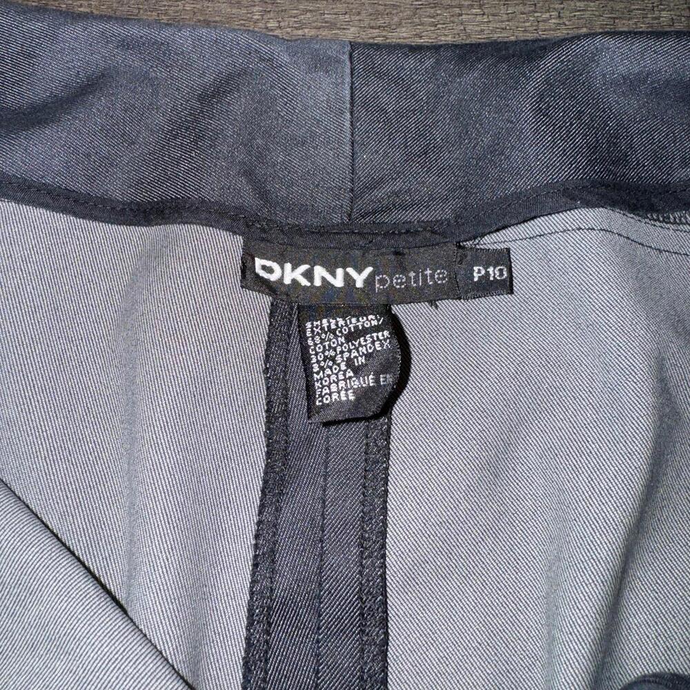 DKNY Petite Women’s Dress Pants Size 10P